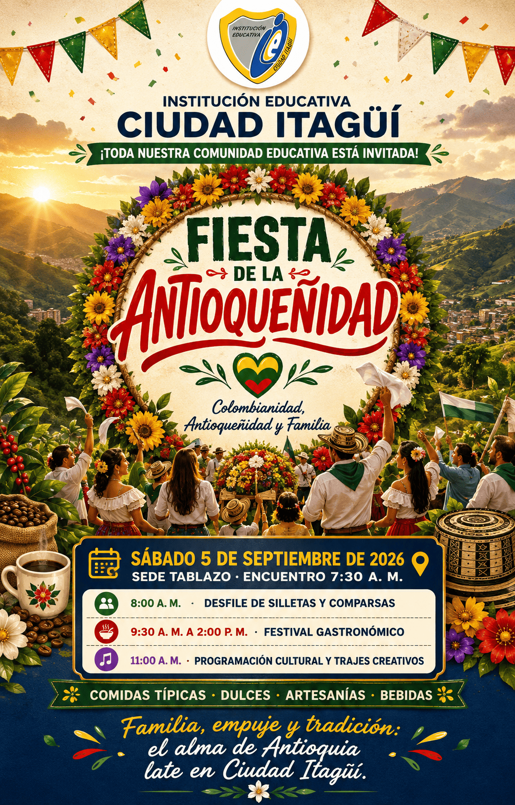 Antioqueñidad